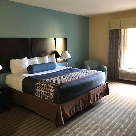 Best Western Plus Goodman Inn & Suites Horn Lake Buitenkant foto