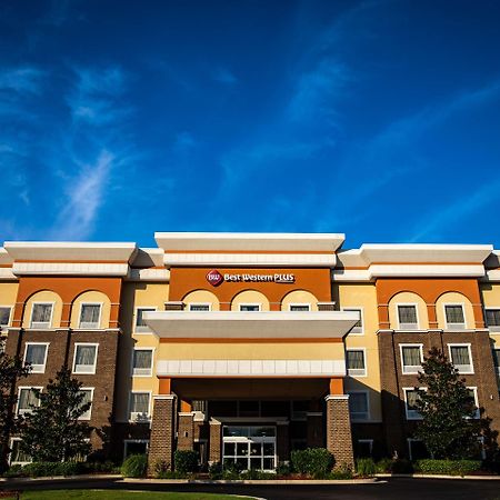 Best Western Plus Goodman Inn & Suites Horn Lake Buitenkant foto