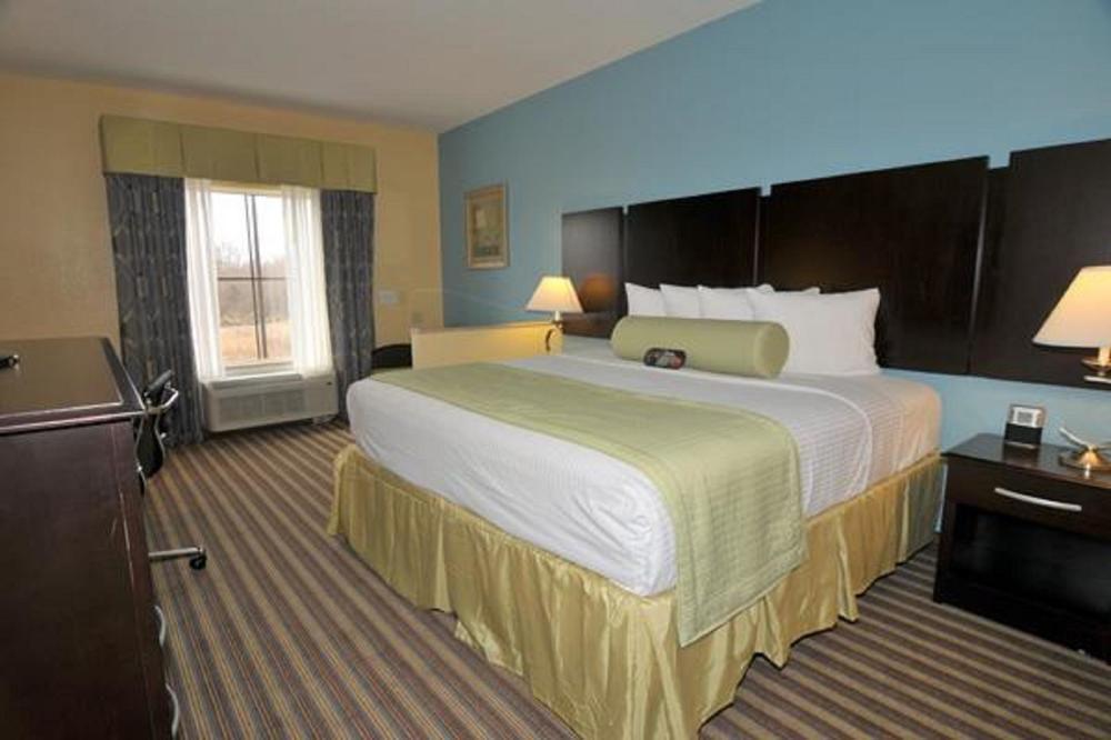 Best Western Plus Goodman Inn & Suites Horn Lake Buitenkant foto