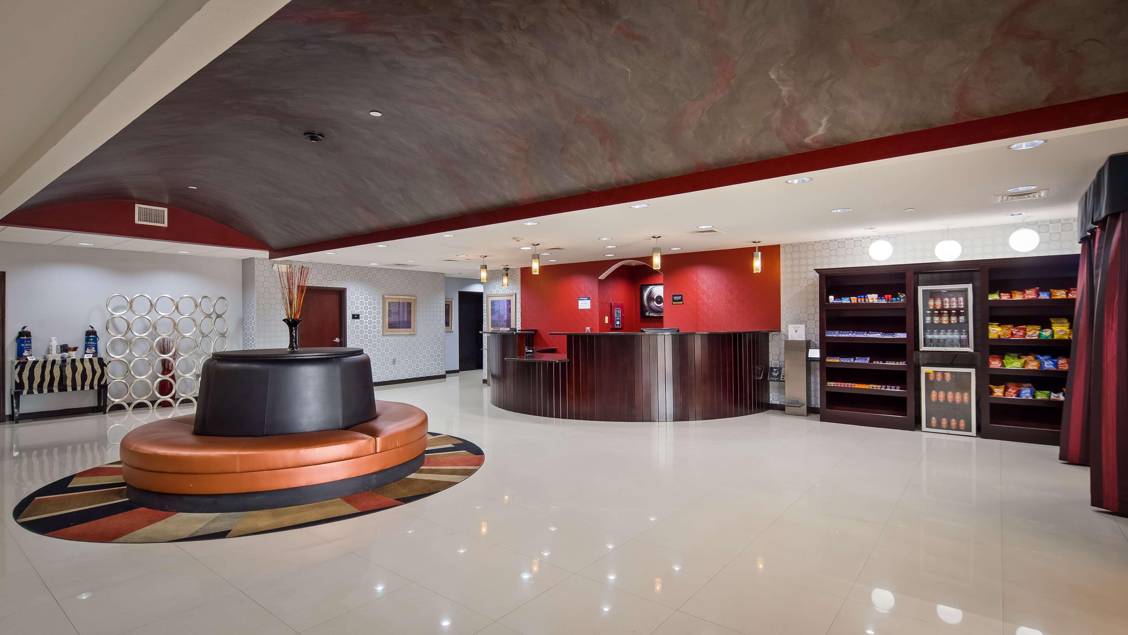 Best Western Plus Goodman Inn & Suites Horn Lake Buitenkant foto