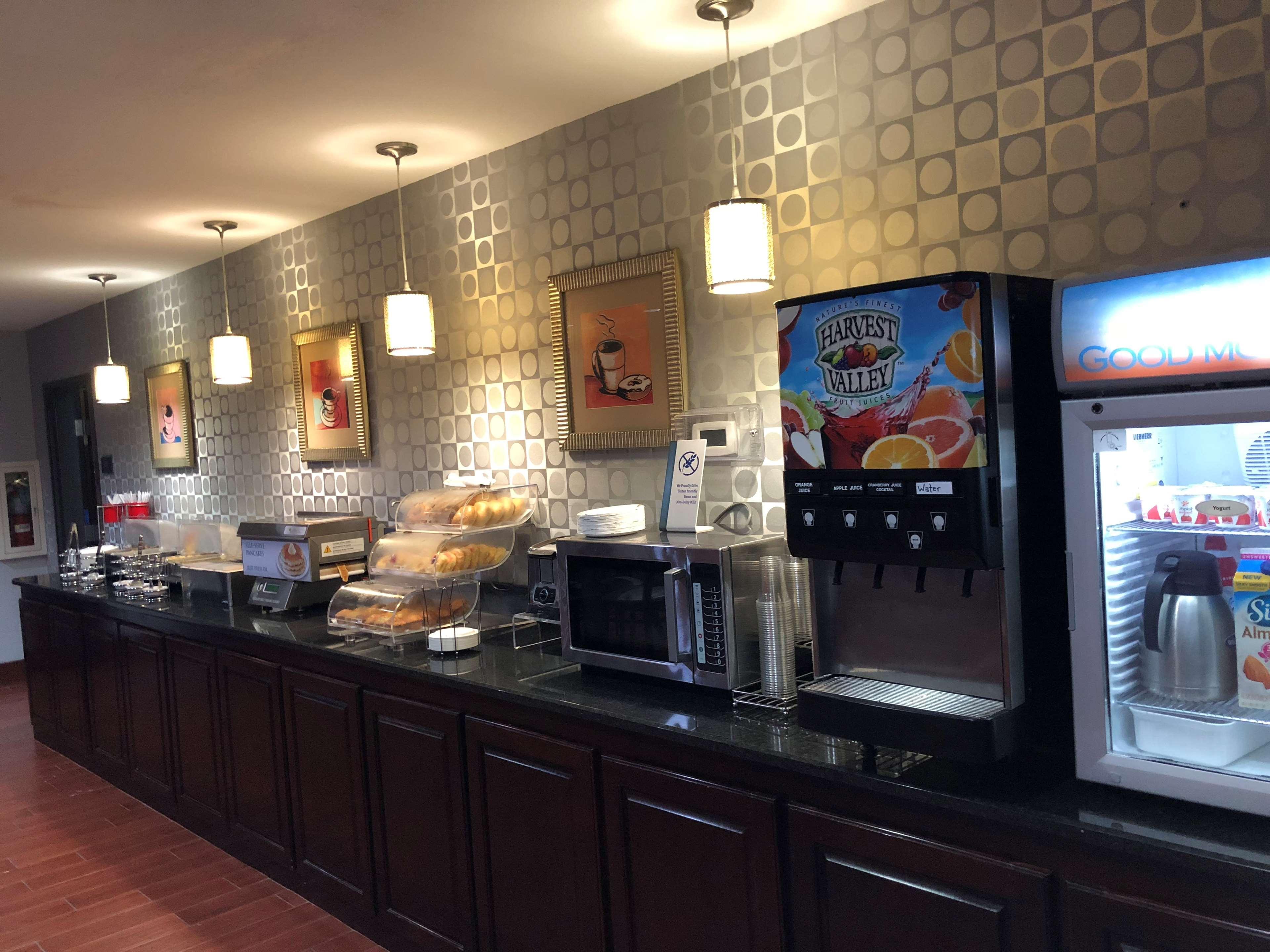 Best Western Plus Goodman Inn & Suites Horn Lake Buitenkant foto