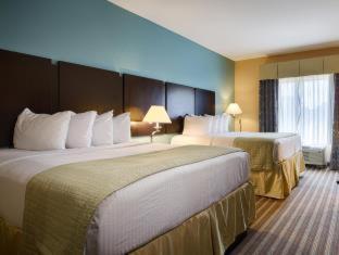 Best Western Plus Goodman Inn & Suites Horn Lake Kamer foto