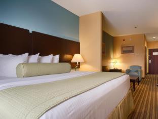 Best Western Plus Goodman Inn & Suites Horn Lake Kamer foto