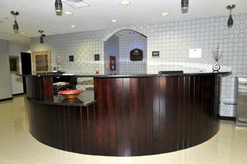 Best Western Plus Goodman Inn & Suites Horn Lake Interieur foto