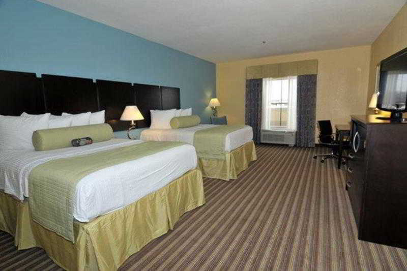 Best Western Plus Goodman Inn & Suites Horn Lake Kamer foto