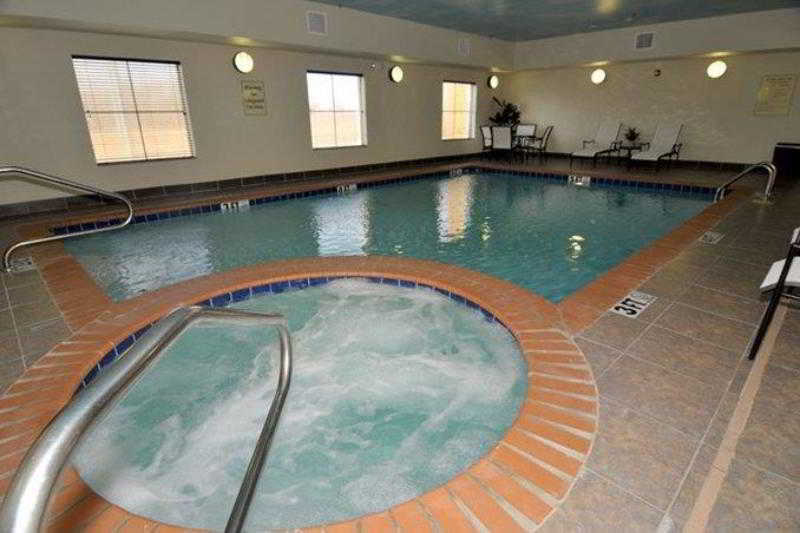 Best Western Plus Goodman Inn & Suites Horn Lake Faciliteiten foto