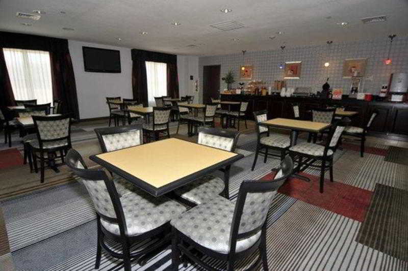 Best Western Plus Goodman Inn & Suites Horn Lake Restaurant foto