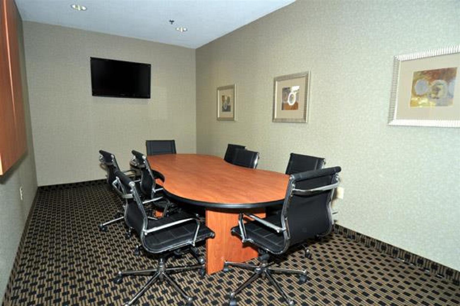 Best Western Plus Goodman Inn & Suites Horn Lake Buitenkant foto