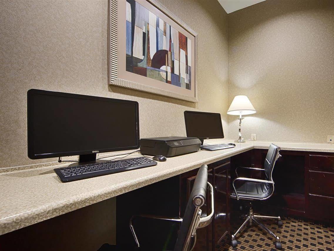 Best Western Plus Goodman Inn & Suites Horn Lake Buitenkant foto