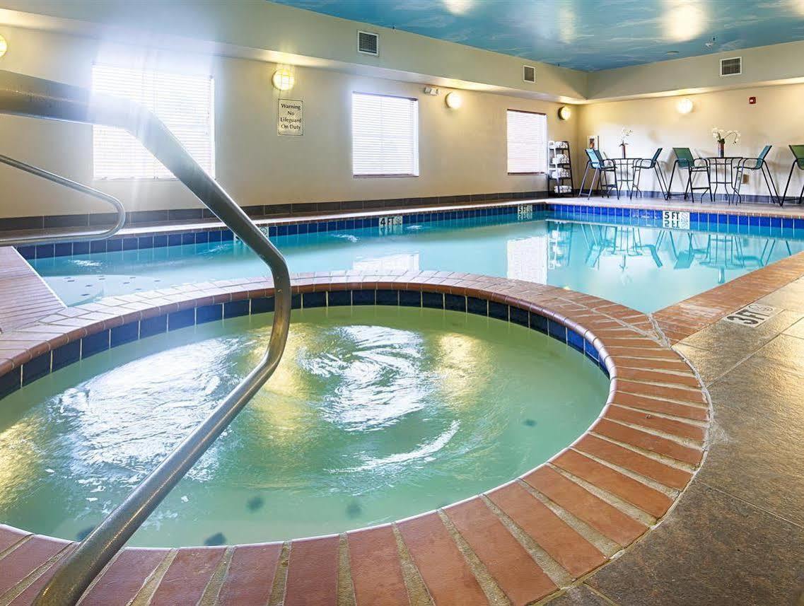 Best Western Plus Goodman Inn & Suites Horn Lake Buitenkant foto