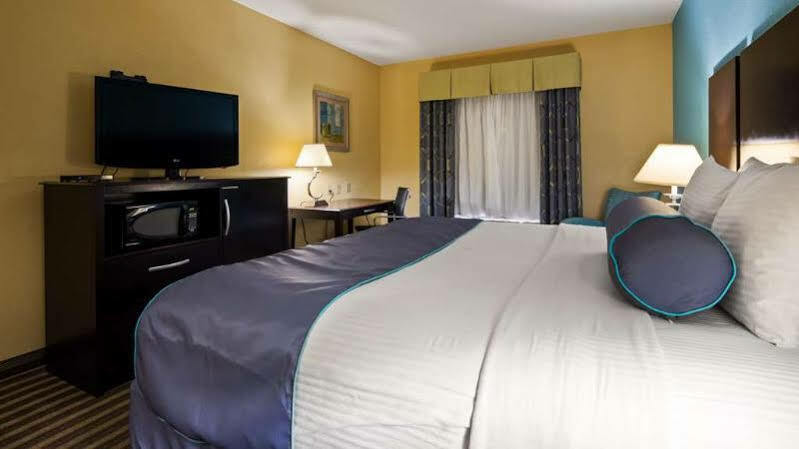 Best Western Plus Goodman Inn & Suites Horn Lake Buitenkant foto