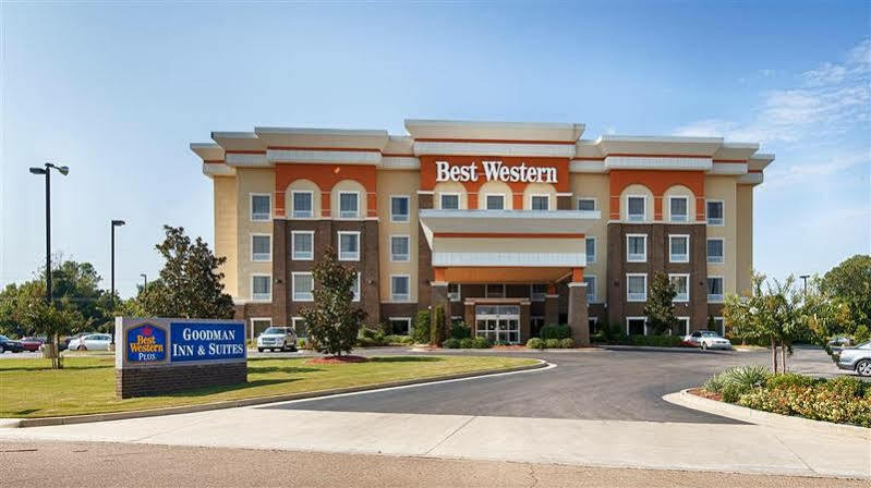 Best Western Plus Goodman Inn & Suites Horn Lake Buitenkant foto